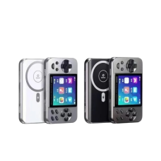 Remax MCP-6 2-in-1 5000mAh Magnetic Console and Power Bank 20W